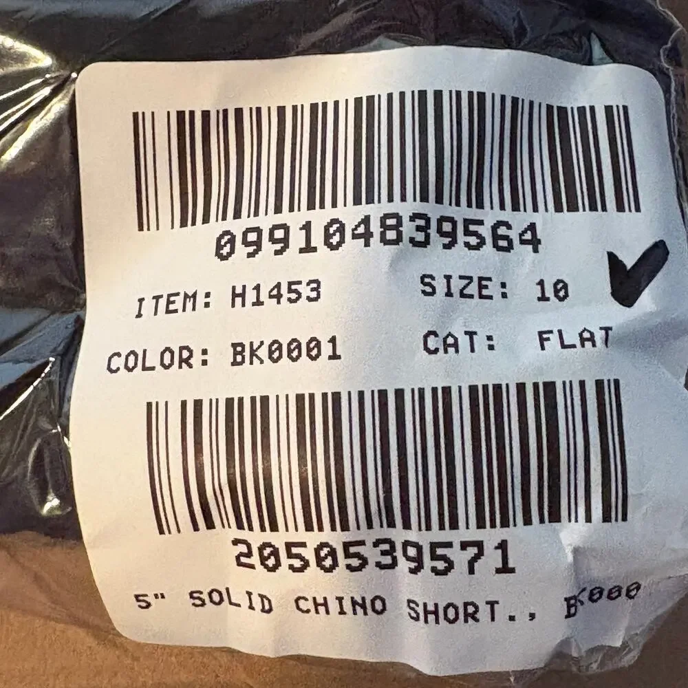 J. Crew nwt crew